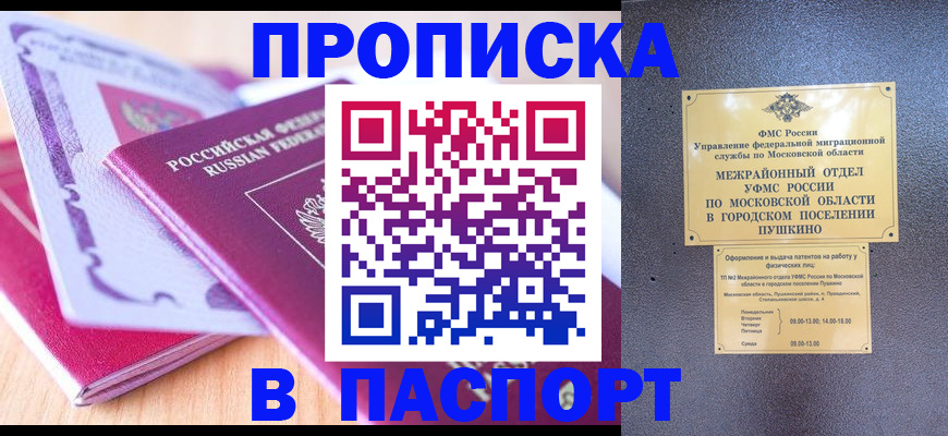 прописка законно в Кашине